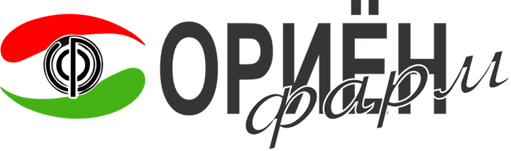ООО «ОРИЕН ФАРМА»