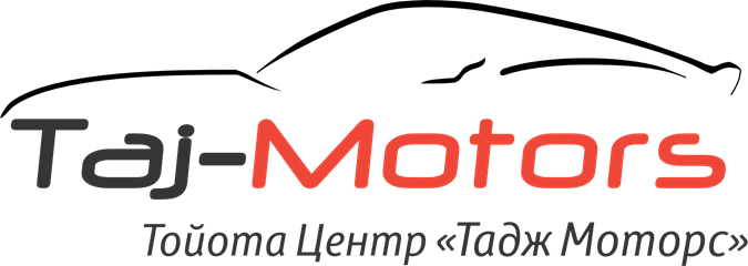 ООО «TOYOTA — TAJ MOTORS»