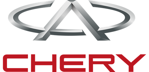 Официальный дилер Chery